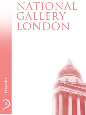 National Gallery of London - Audiobook
